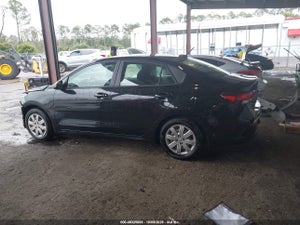 2021 KIA RIO S