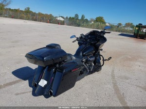 2018 HARLEY-DAVIDSON FLTRXS ROAD GLIDE SPECIAL