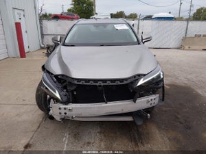 2022 LEXUS NX 350 PREMIUM