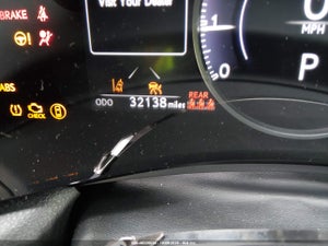 2022 LEXUS NX 350 PREMIUM
