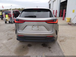 2022 LEXUS NX 350 PREMIUM