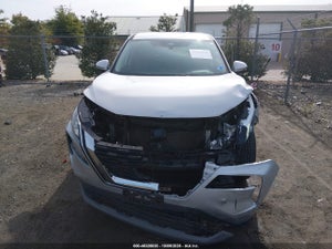 2021 NISSAN ROGUE SV INTELLIGENT AWD
