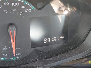 2021 CHEVROLET SPARK FWD 1LT AUTOMATIC