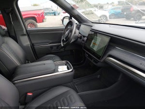 2023 RIVIAN R1T ADVENTURE/ADVENTURE DUAL MOTOR LARGE PACK/ADVENTURE DUAL MOTOR MAX PACK