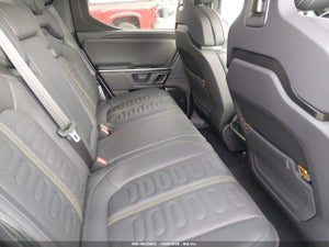2023 RIVIAN R1T ADVENTURE/ADVENTURE DUAL MOTOR LARGE PACK/ADVENTURE DUAL MOTOR MAX PACK