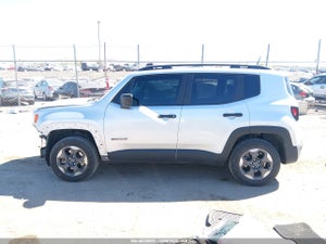 2018 JEEP RENEGADE SPORT 4X4