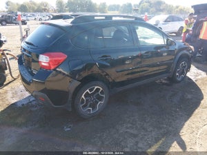 2016 SUBARU CROSSTREK 2.0I PREMIUM
