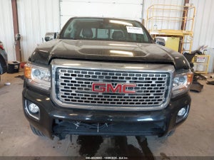 2017 GMC CANYON DENALI