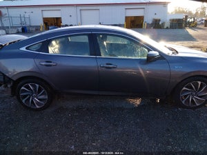 2019 HONDA INSIGHT TOURING
