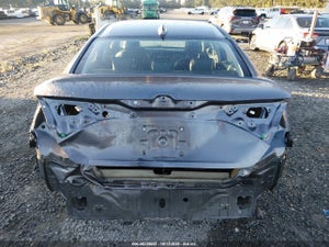 2019 HONDA INSIGHT TOURING