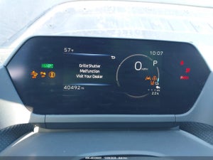 2025 TOYOTA BZ4X XLE