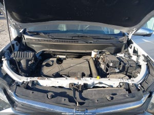 2020 CHEVROLET EQUINOX AWD PREMIER 1.5L TURBO