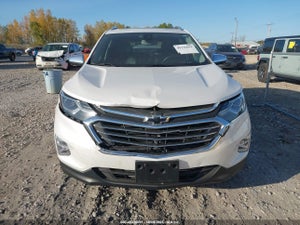 2020 CHEVROLET EQUINOX AWD PREMIER 1.5L TURBO