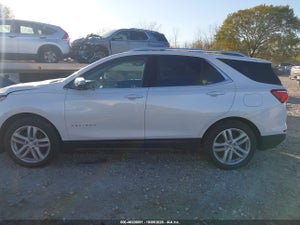 2020 CHEVROLET EQUINOX AWD PREMIER 1.5L TURBO