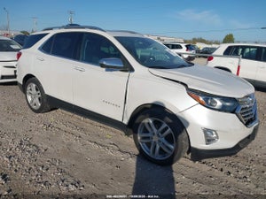 2020 CHEVROLET EQUINOX AWD PREMIER 1.5L TURBO
