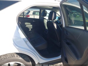 2020 CHEVROLET EQUINOX AWD PREMIER 1.5L TURBO