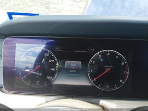 2020 MERCEDES-BENZ E 450