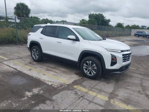 2027 CHEVROLET EQUINOX