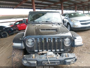 2021 JEEP WRANGLER UNLIMITED RUBICON 392 4X4