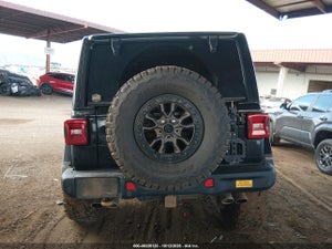 2021 JEEP WRANGLER UNLIMITED RUBICON 392 4X4