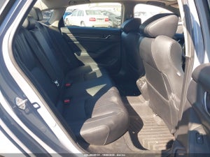 2021 HONDA ACCORD HYBRID TOURING