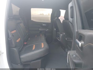 2021 GMC SIERRA 1500 4WD  SHORT BOX AT4