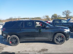 2020 CHEVROLET TRAVERSE AWD PREMIER