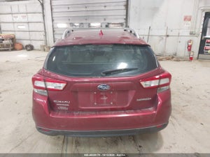 2018 SUBARU IMPREZA 2.0I PREMIUM