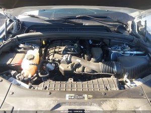 2024 JEEP GRAND CHEROKEE L LAREDO X 4X4
