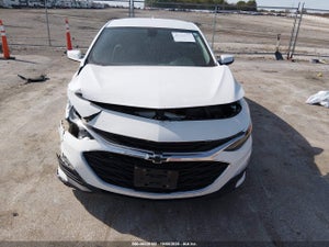 2022 CHEVROLET MALIBU FWD RS