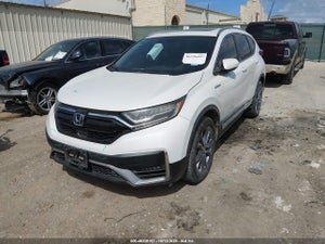2020 HONDA CR-V HYBRID TOURING
