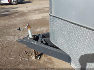 2019 INTERSTATE TRAILER OTHER