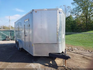 2019 INTERSTATE TRAILER OTHER