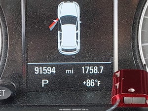2016 AUDI SQ5 3.0T PREMIUM PLUS