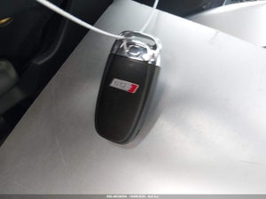 2016 AUDI SQ5 3.0T PREMIUM PLUS