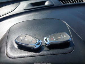 2020 CHEVROLET EQUINOX AWD LS