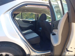 2020 CHEVROLET EQUINOX AWD LS