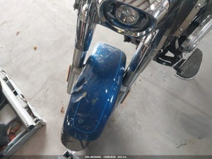 2022 HARLEY-DAVIDSON FLFBS