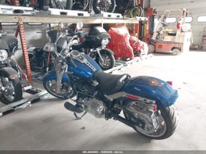 2022 HARLEY-DAVIDSON FLFBS