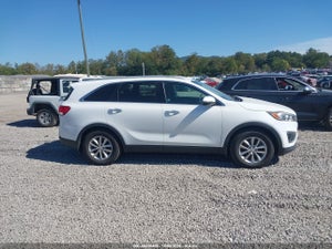 2016 KIA SORENTO 3.3L LX