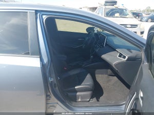 2020 TOYOTA COROLLA XLE