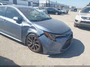 2020 TOYOTA COROLLA XLE