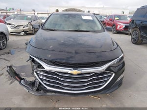2025 CHEVROLET MALIBU FWD 1LT