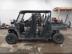 2025 CF MOTO UFORCE 800 XL