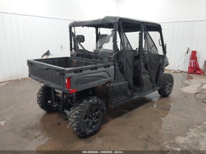 2025 CF MOTO UFORCE 800 XL