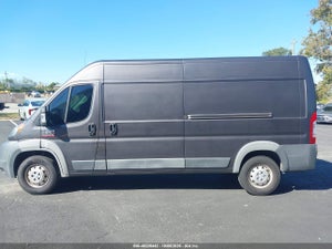 2018 RAM PROMASTER 3500 HIGH ROOF 159 WB