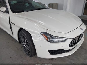 2019 MASERATI GHIBLI