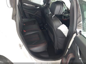 2019 MASERATI GHIBLI