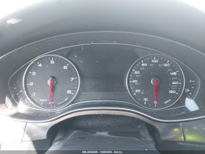 2018 AUDI A7 3.0T PREMIUM PLUS