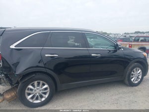 2018 KIA SORENTO 2.4L LX